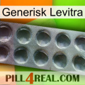 Generisk Levitra 30